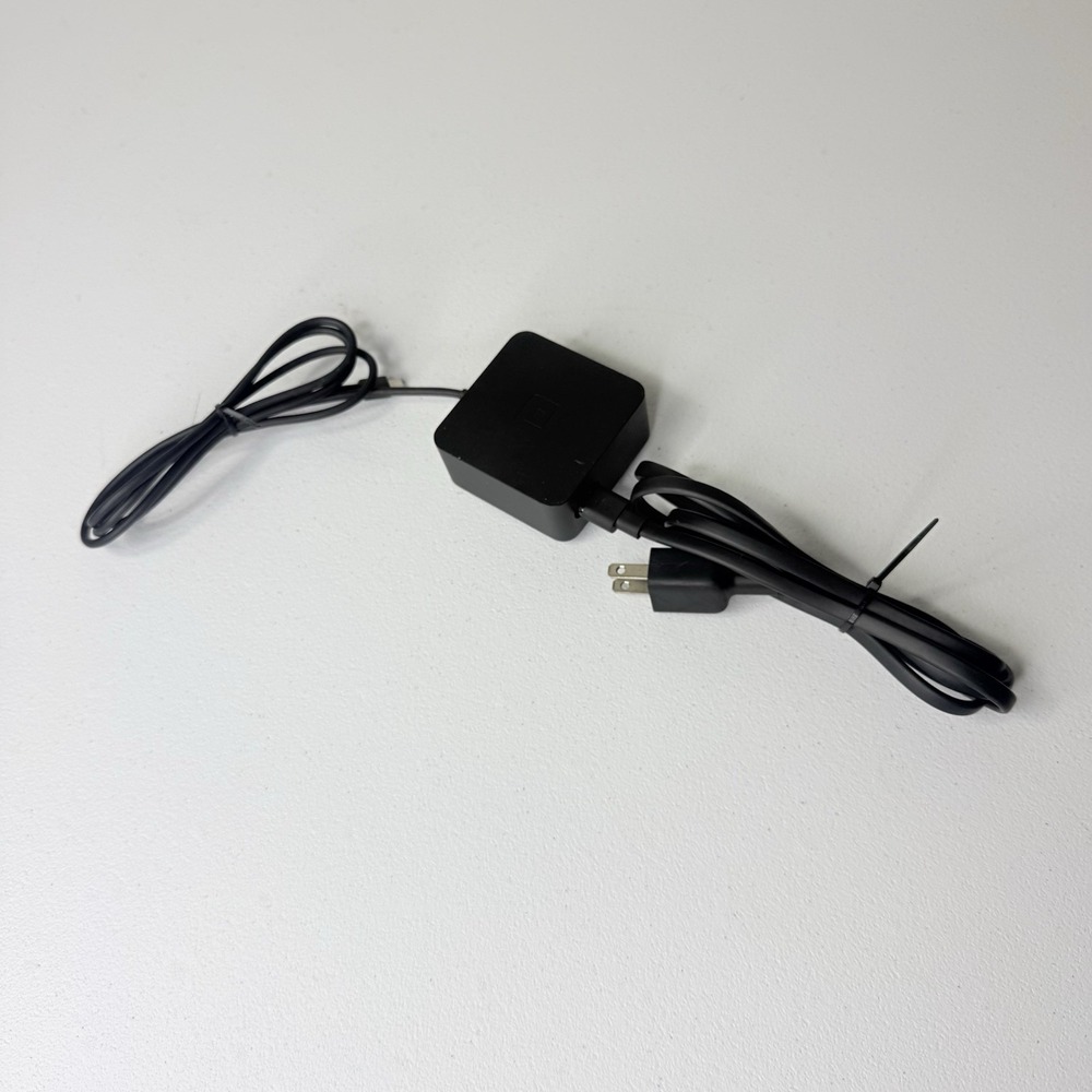 Square Terminal-Type C USB C Power Adapter SWD4-01 With AC Cord GENUINE OEM